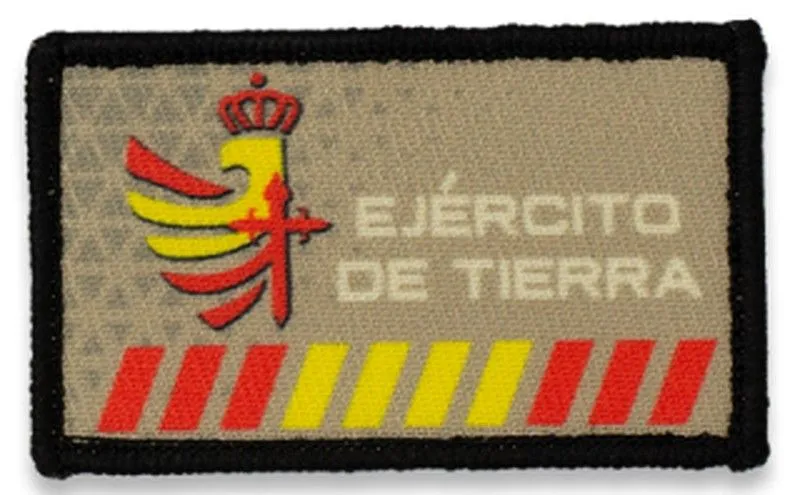 Barbaric Ejercito de Tierra
