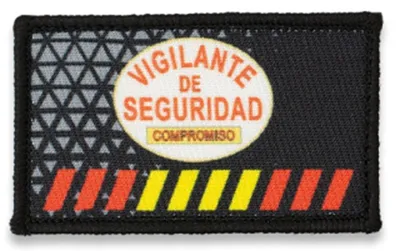 Seguridad Privada - Barbaric