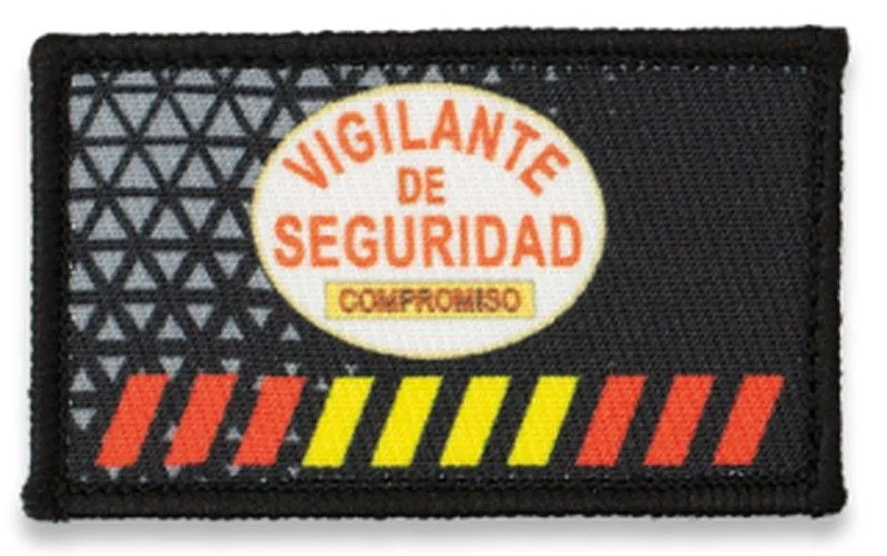 Barbaric Seguridad Privada