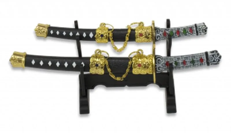 Varios Katana Mini TOLE10