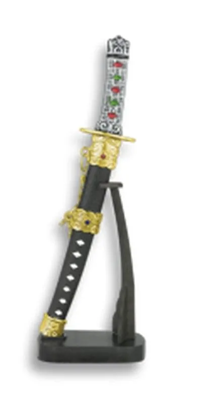 Varios Katana Mini TOLE10
