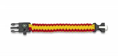 Paracord Supervivencia España - Barbaric