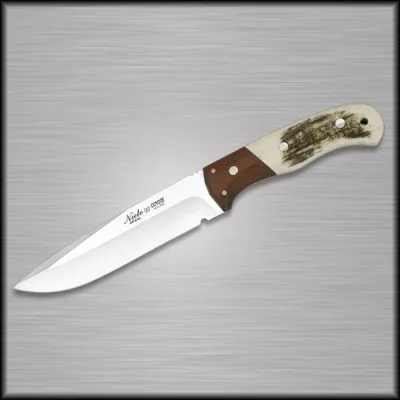 Cuchillo Ciervo - Cuchillería Miguel Nieto