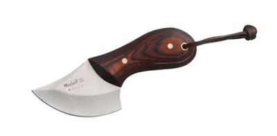 Cuchillo Desollador Mouse - Muela