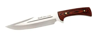 Cuchillo JABALI-21E - Muela