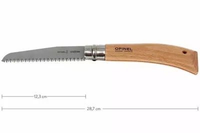 Sierra No. 12 - Opinel