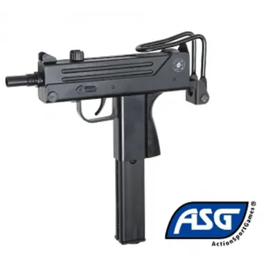 Cobray Ingram M11 - ASG