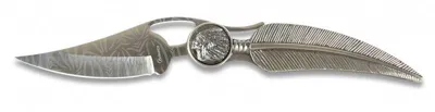 Navaja Pluma Apache - Albainox