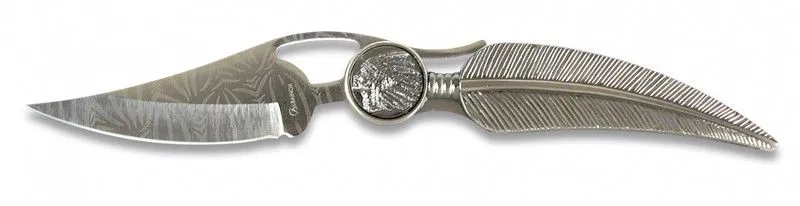 Albainox Navaja Pluma Apache