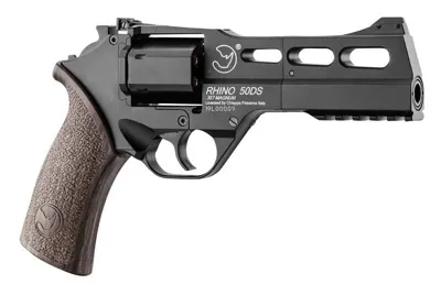 Rhino 50DS - Varios