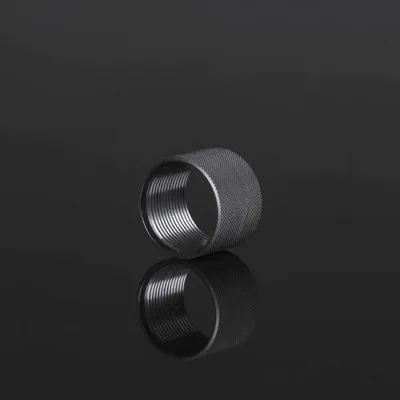 SRS A1 Handguard Thread Protector - Silverback