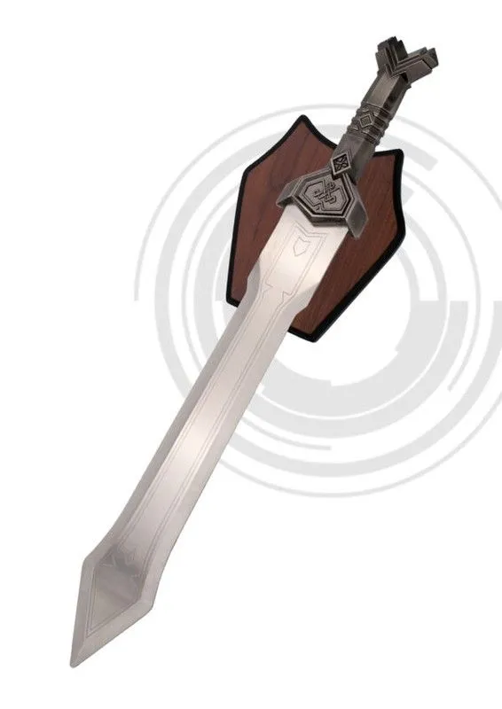 Varios Espada Deathless de Thorin