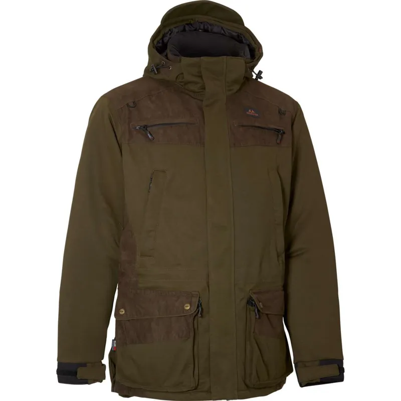 Swedteam Booster Crest Classic M