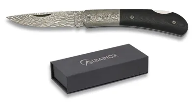 Navaja Damasco - Albainox