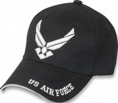 Air Force - Barbaric