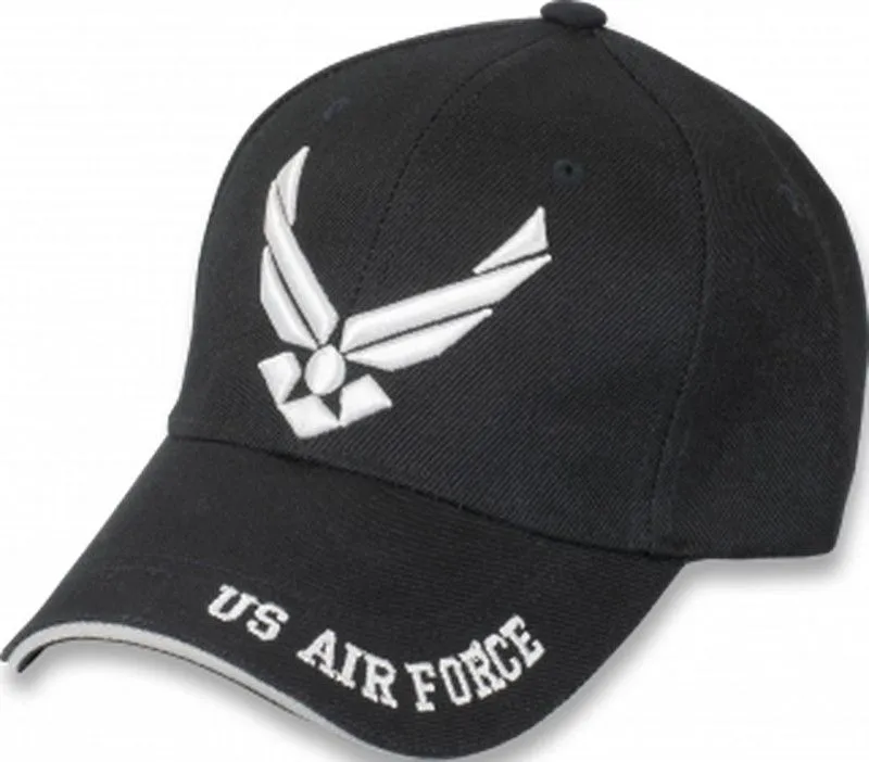 Barbaric Air Force
