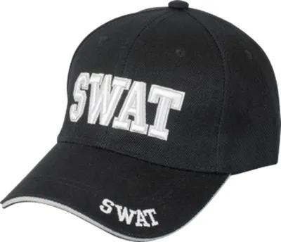SWAT - Barbaric