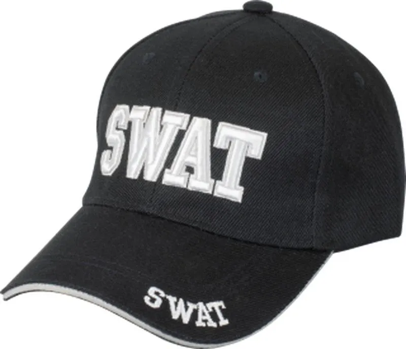Barbaric SWAT