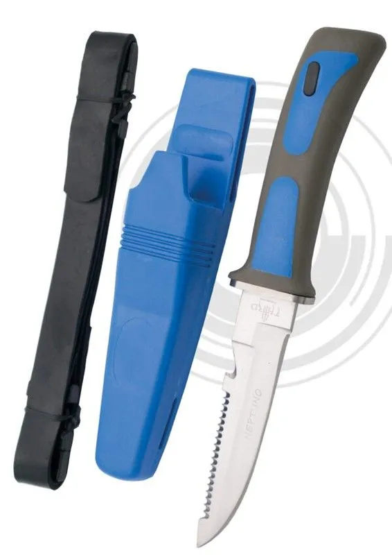 Third Cuchillo de Submarinismo