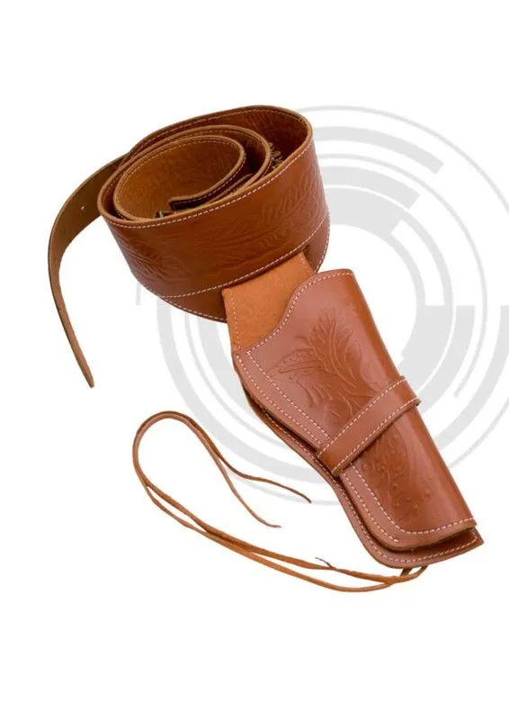 Varios Cartuchera Individual · Marrón