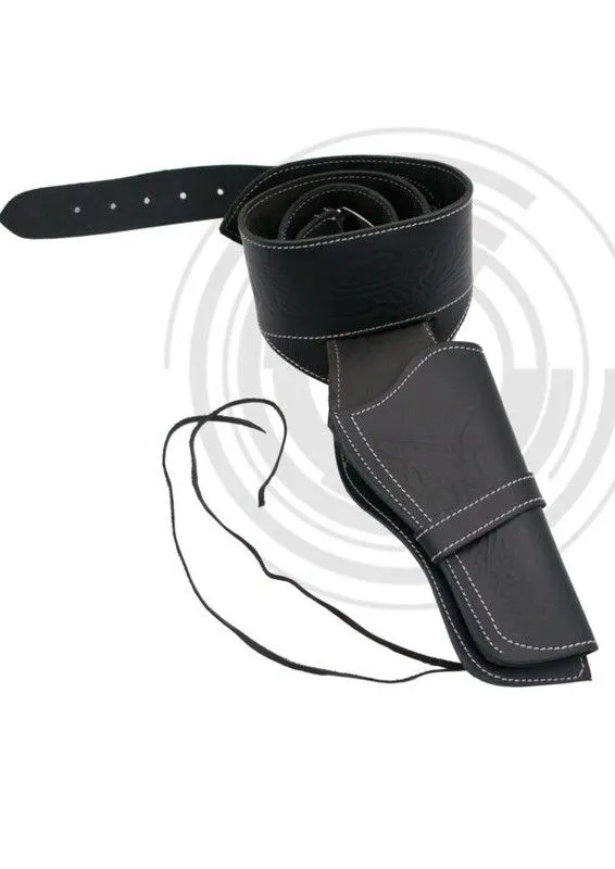 Varios Cartuchera Individual · Negro