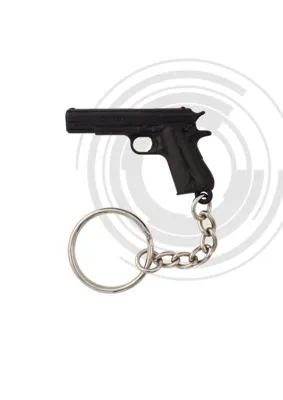 Llavero de Pistola Colt - Varios