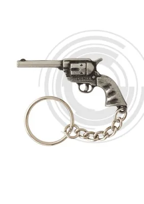 Llavero de Revolver Colt - Varios