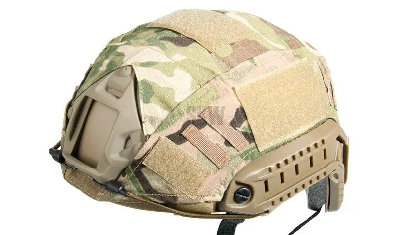 Varios Cubrecasco FAST Mtc