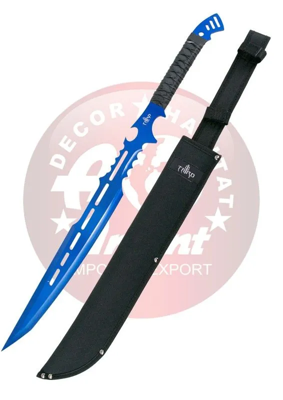 Third Machete H0073A