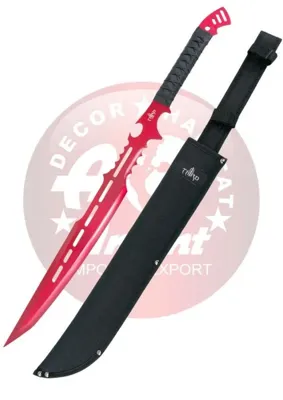 Machete H0073R - Third