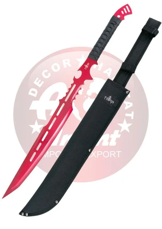 Third Machete H0073R
