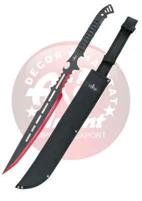 Machete H0073RK - Third