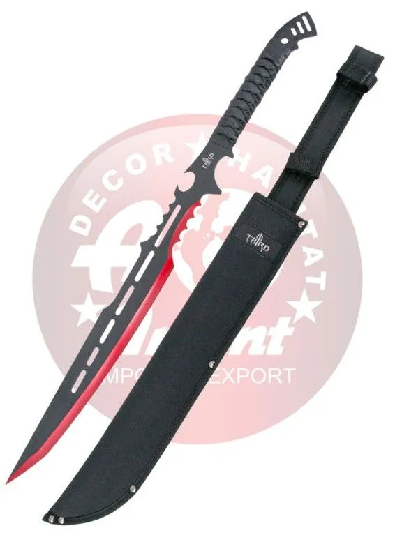 Third Machete H0073RK