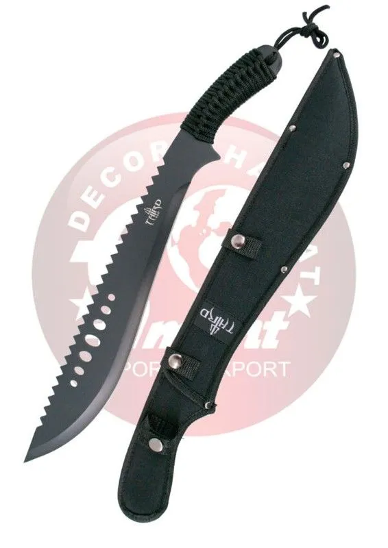 Third Machete H0075N