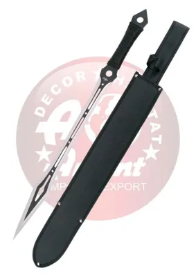 Machete H0817R - Third