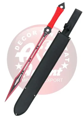 Machete H0817B - Third