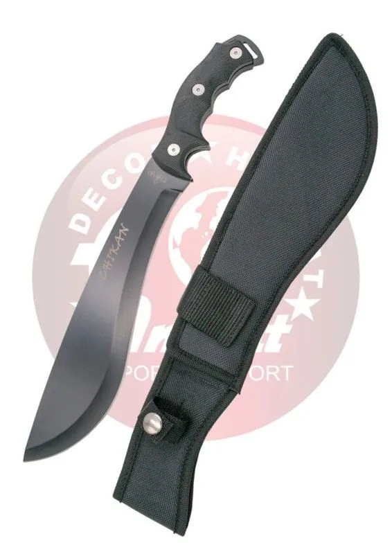 Third Cuchillo H0929N