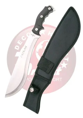 Cuchillo H0929B - Third