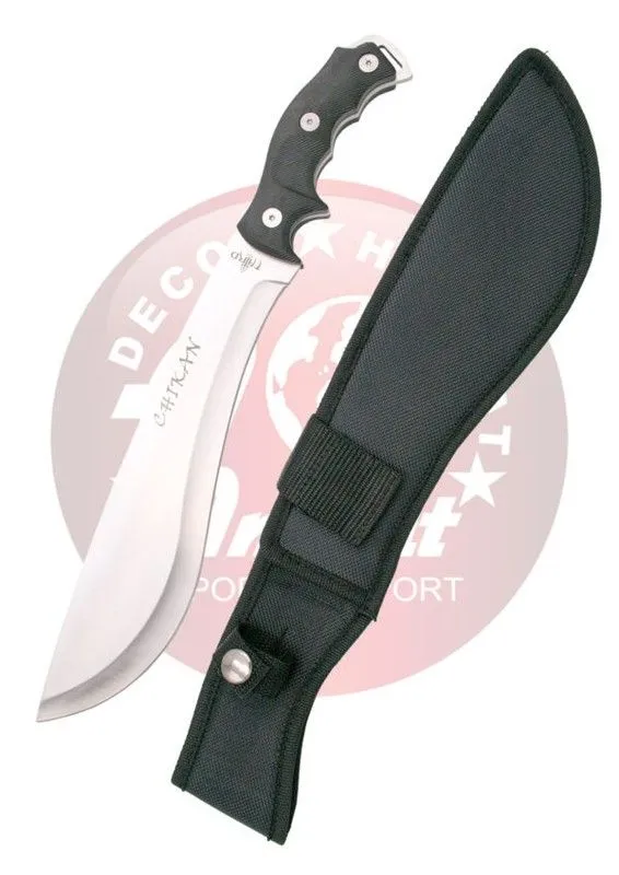 Third Cuchillo H0929B