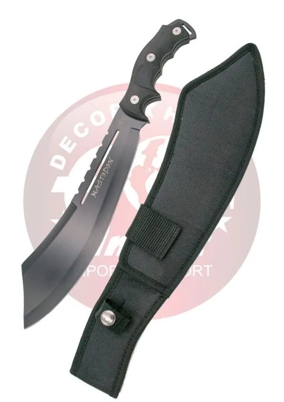 Third Cuchillo H0928N