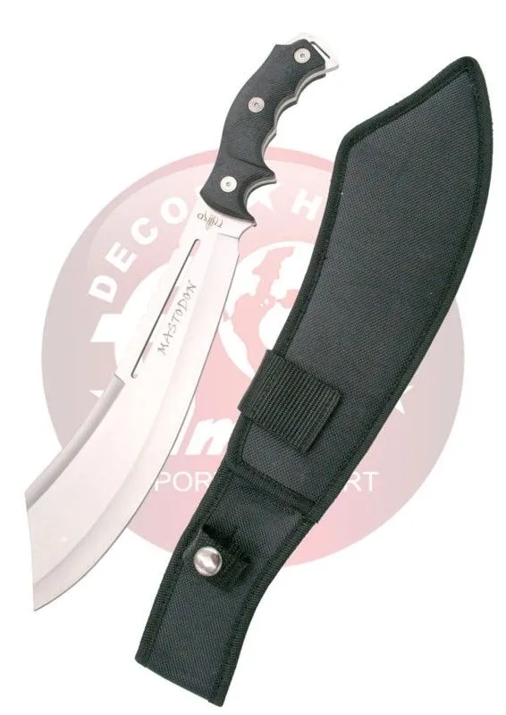 Third Cuchillo H0928B
