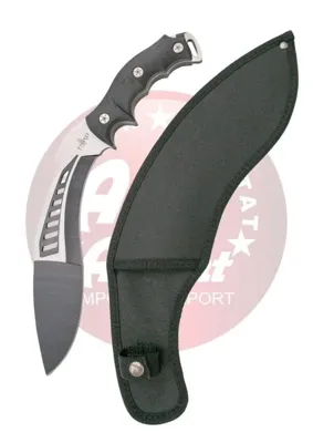 Cuchillo H0927 - Third