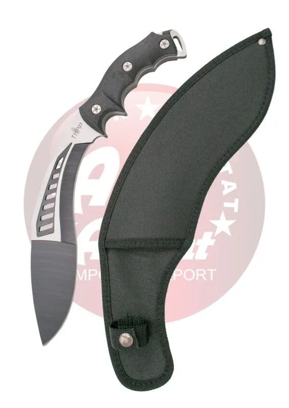Third Cuchillo H0927