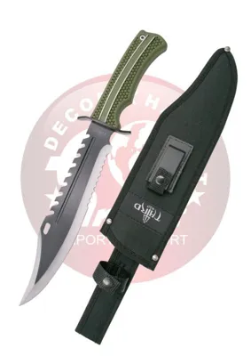 Cuchillo 10698GN - Third