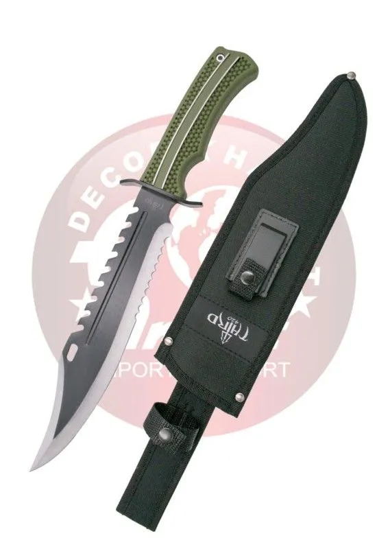 Third Cuchillo 10698GN