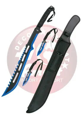 Machete 10699 - Third