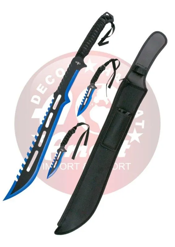 Third Machete 10699