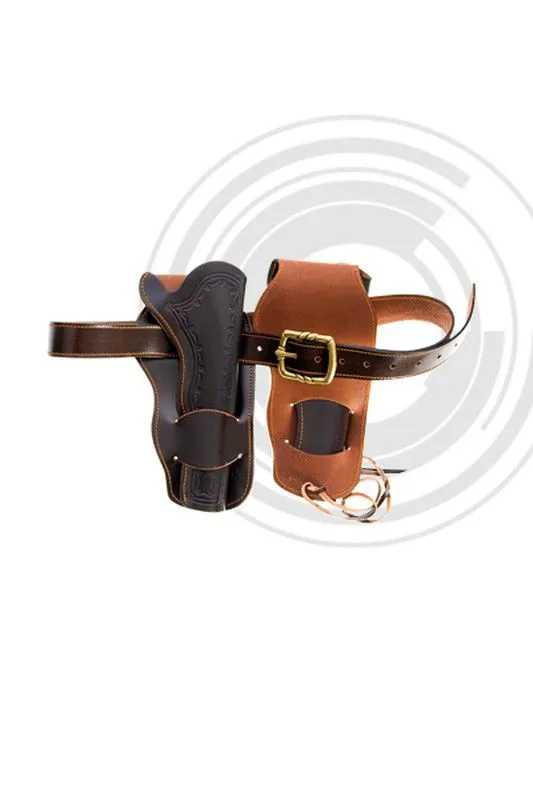 Varios Cartuchera Doble 724