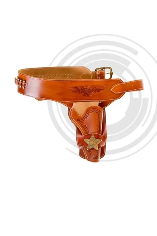 Varios Cartuchera Sheriff Individual