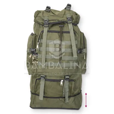 60L - BARBARIC